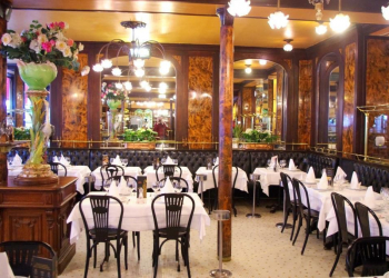 Brasserie Boffinger