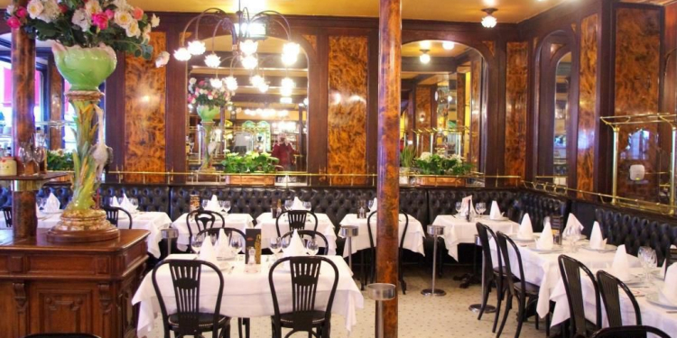 Brasserie Boffinger