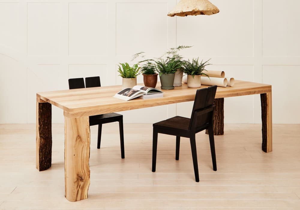 Bois de sapin pour mobilier : légèreté et accessibilité de cet indispensable