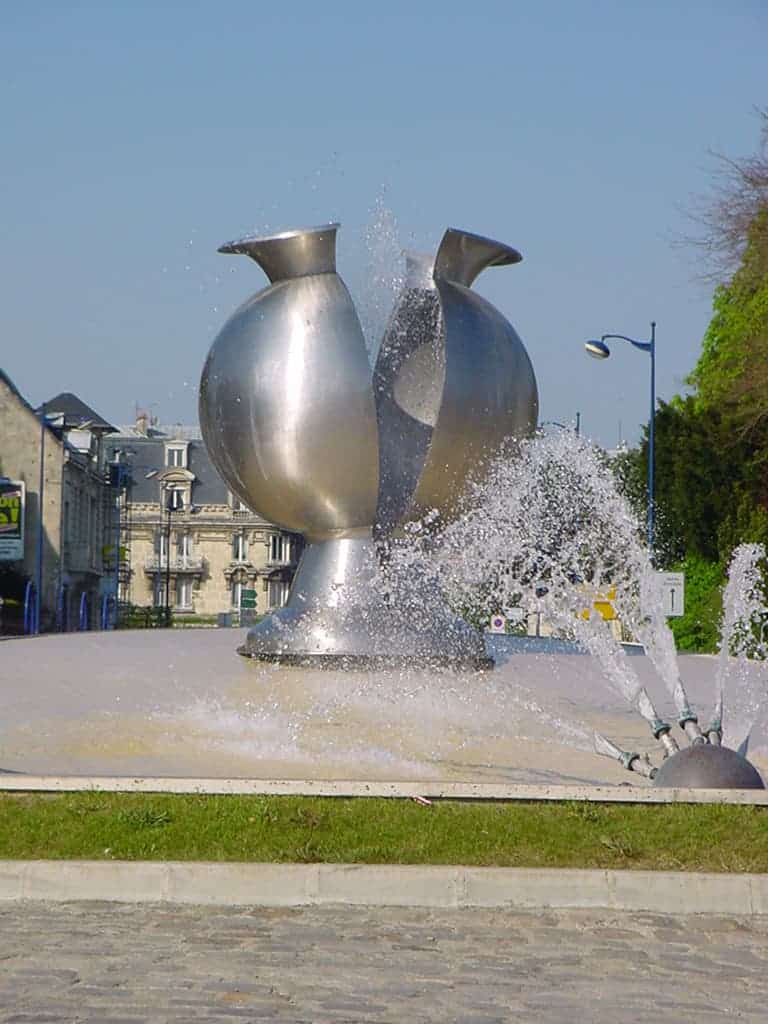 Découvrez l’histoire du vase de Soissons