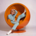 Eero Aarnio, Ball Chair