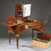 Coiffeuse de Jean-Henri Riesener