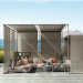 Tendance Skyline par Ludovica + Roberto Palomba