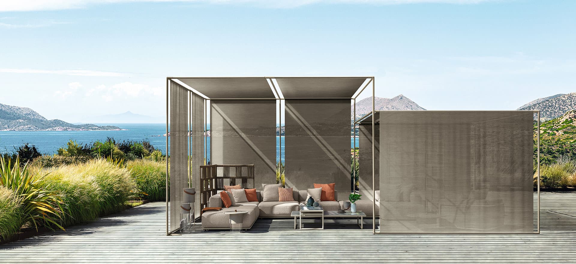 Tendance mobilier 2025 : créativité, audace et éthique, quels meubles adopter ?