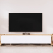 Comment fabriquer un support TV en palette ?