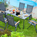 Comment entretenir son mobilier de jardin en métal pour le garder comme neuf ?