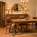 Le mobilier en bois brut : la tendance déco incontournable pour un intérieur chaleureux