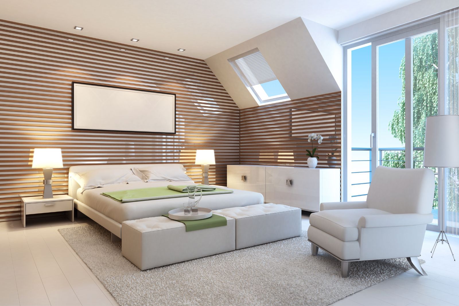4 étapes simples pour transformer votre chambre en un espace élégant et confortable