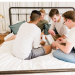 La fin des chambres d’amis : pourquoi cette tendance disparaît et comment repenser cet espace ?
