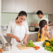 Comment transformer votre cuisine en un espace ultra organisé sans dépenser un centime ?
