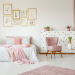 Couleurs d&rsquo;une chambre en 2025 : l’harmonie nouvelle pour mieux dormir