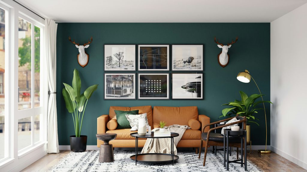 decoration interieure bien etre