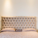 Réinventer votre chambre : 6 idées de têtes de lit ultra-tendance pour une déco unique