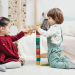 Une chambre pour deux enfants : mission possible (et même réussie !)
