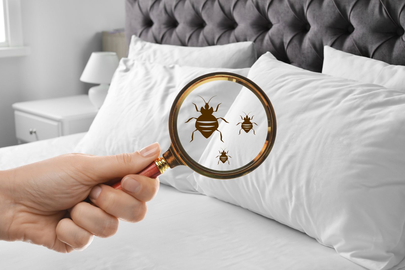 Le geste simple du soir qui pourrait vous éviter les punaises de lit
