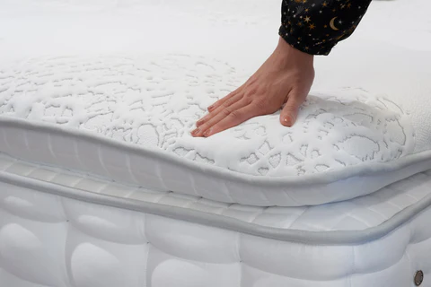 surmatelas