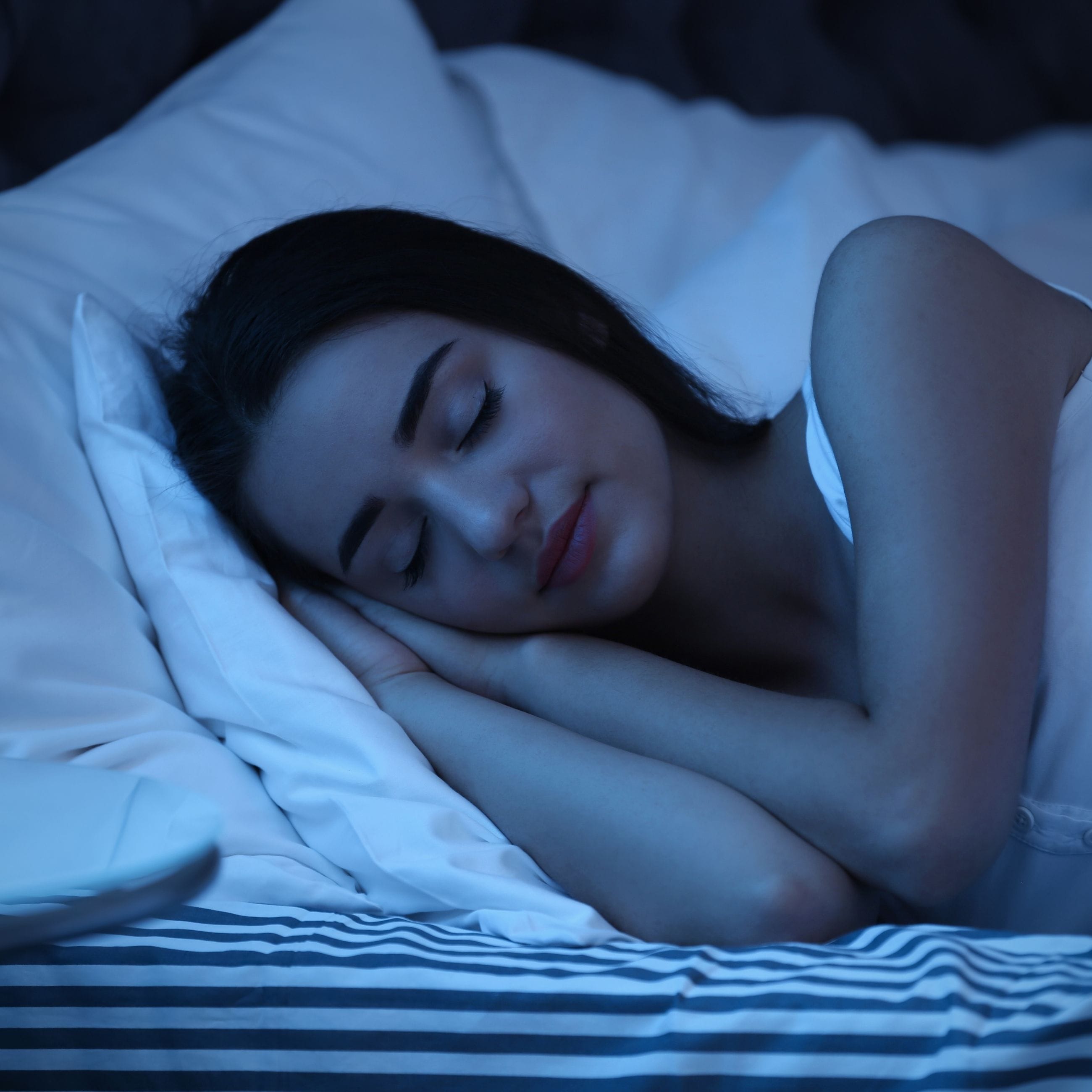 Saviez-vous que la matière de votre linge de lit est essentielle à votre sommeil ?