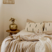 Parure de lit cocooning : les clés pour transformer votre chambre en havre de confort
