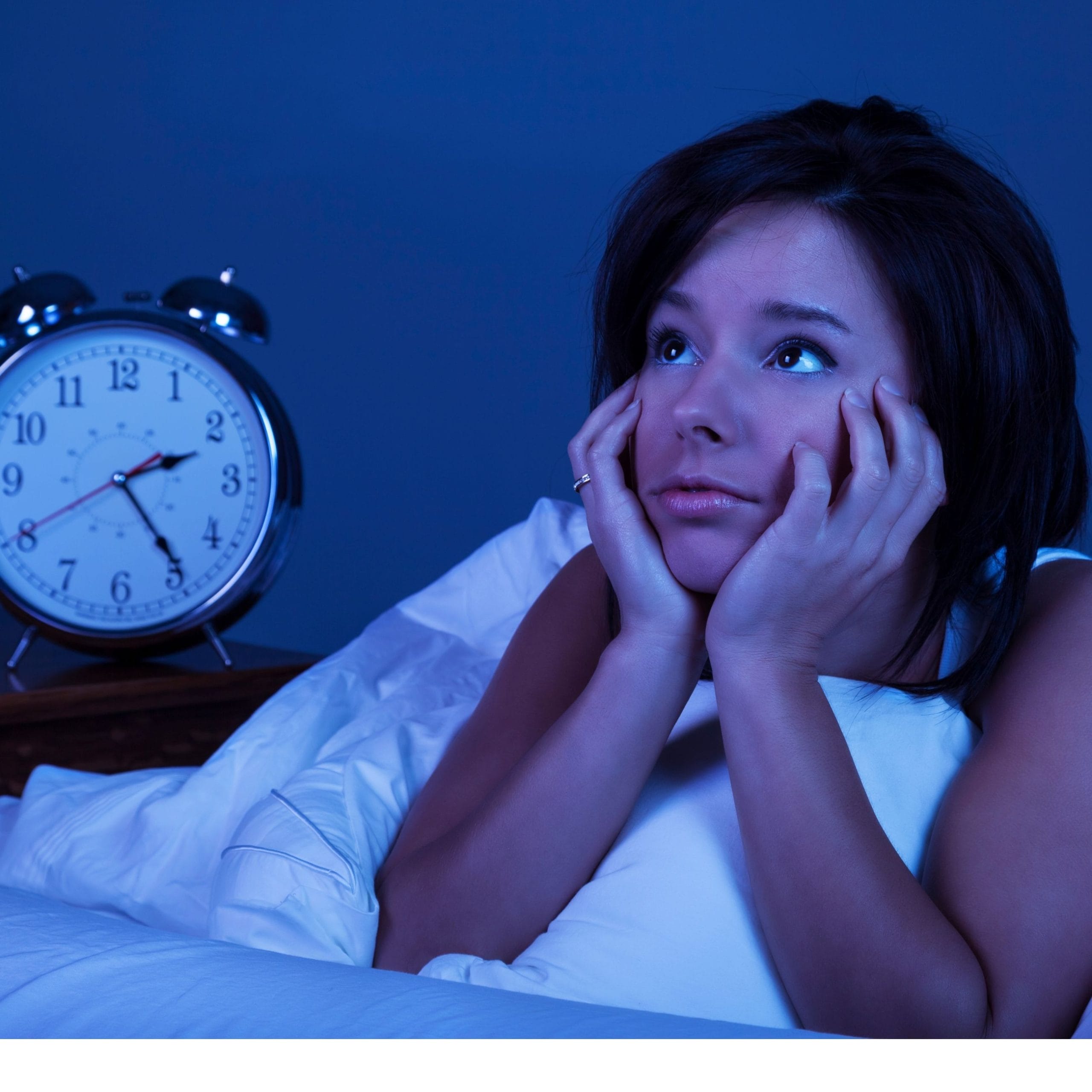 Se débarrasser durablement de l’insomnie : les clés pour retrouver des nuits paisibles