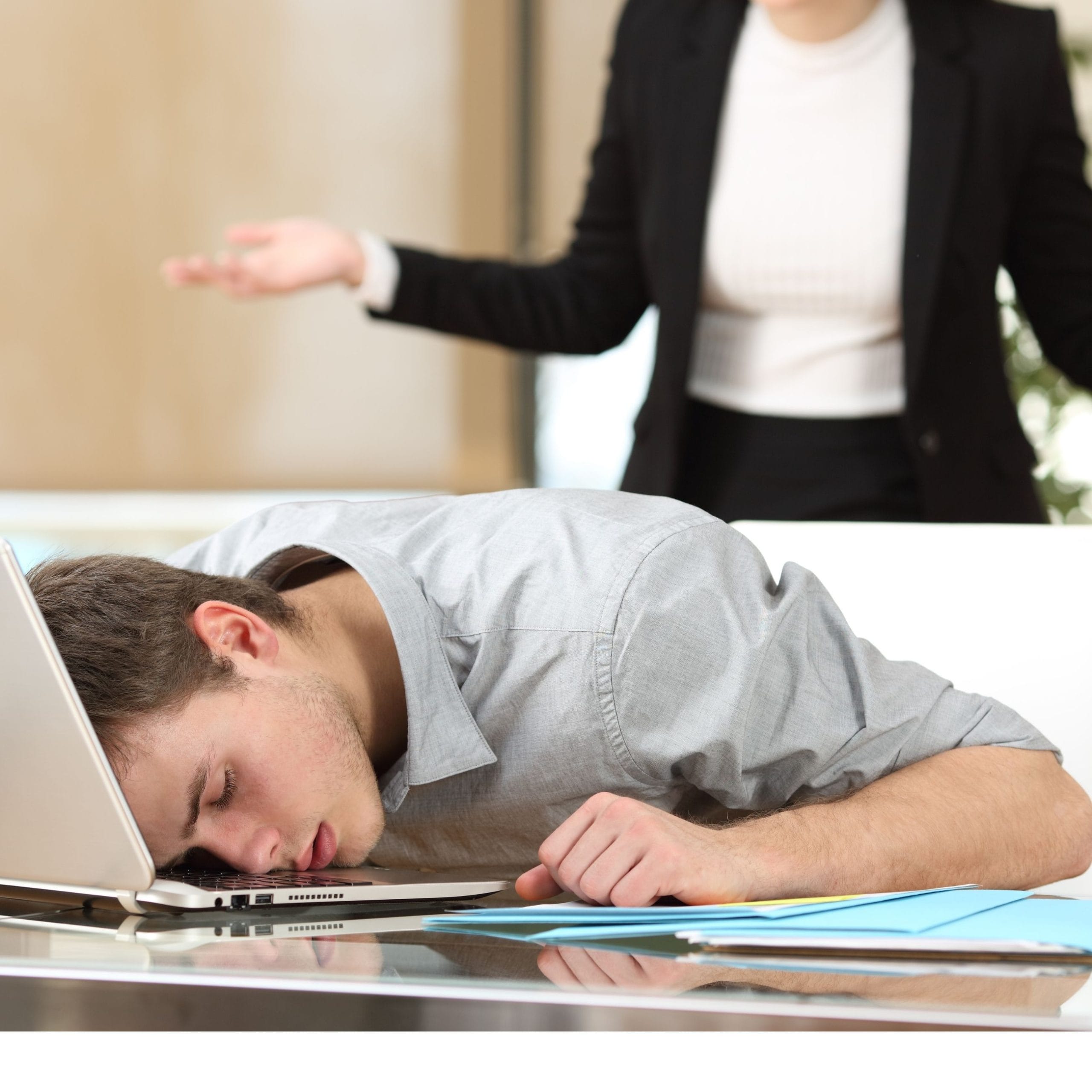 Excès de sommeil : pourquoi je dors beaucoup et comment y remédier ?