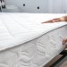 Comment différencier la face été et la face hiver d’un matelas ?
