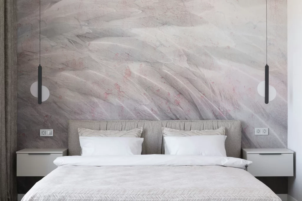 Décoration murale chambre