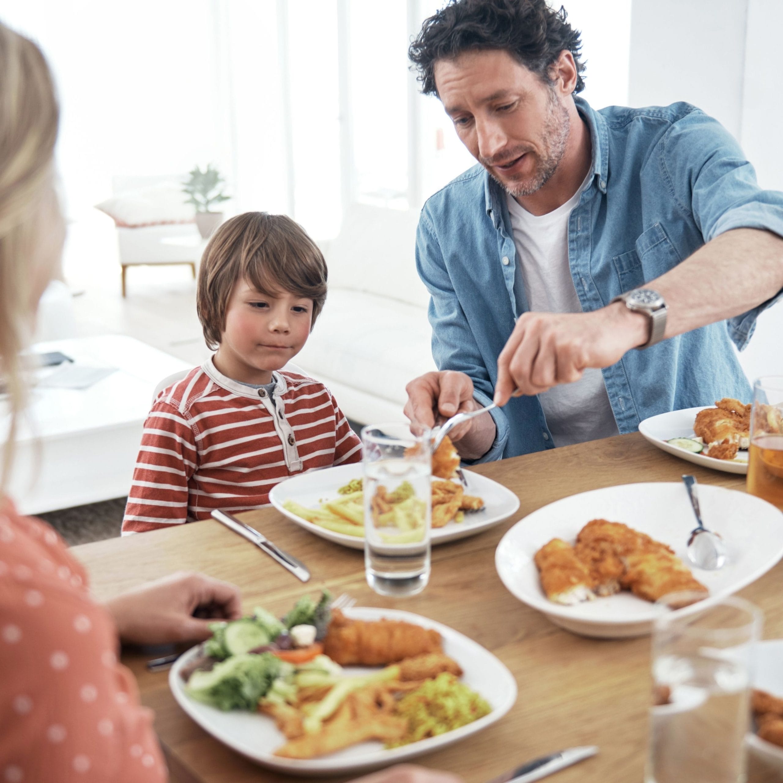 Alimentation et sommeil : le guide pour mieux dormir grâce à votre assiette