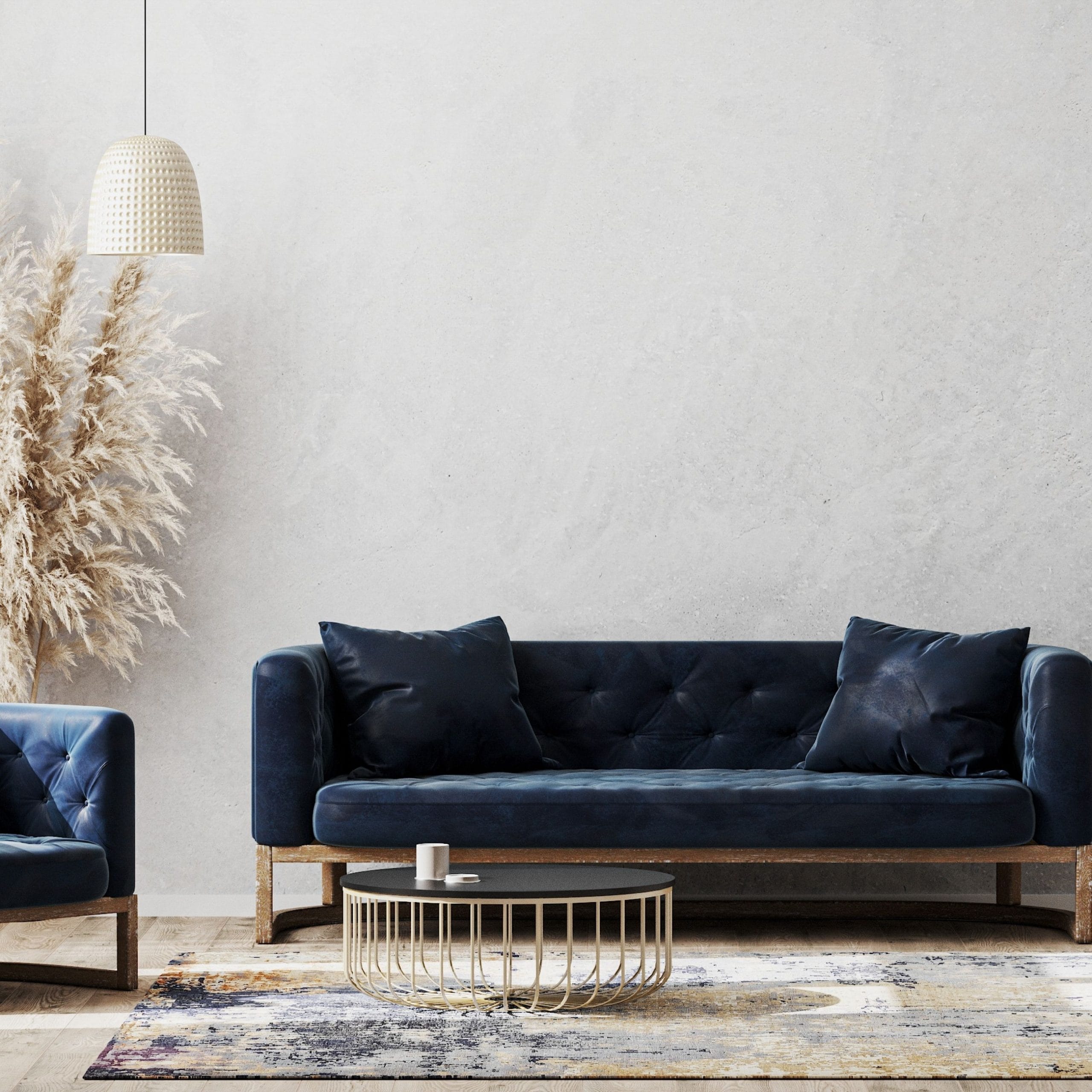 Combien de fauteuils faut-il vraiment dans une maison ?