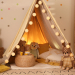 Comment créer une chambre d’enfant cocooning qui apaise et inspire ?