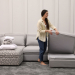 Comment bien choisir le matelas de son canapé convertible ?
