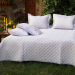 La jupe de lit fait son grand retour : comment l’adopter avec style ?