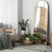 Miroirs et décoration : agrandir, illuminer et sublimer votre intérieur avec style