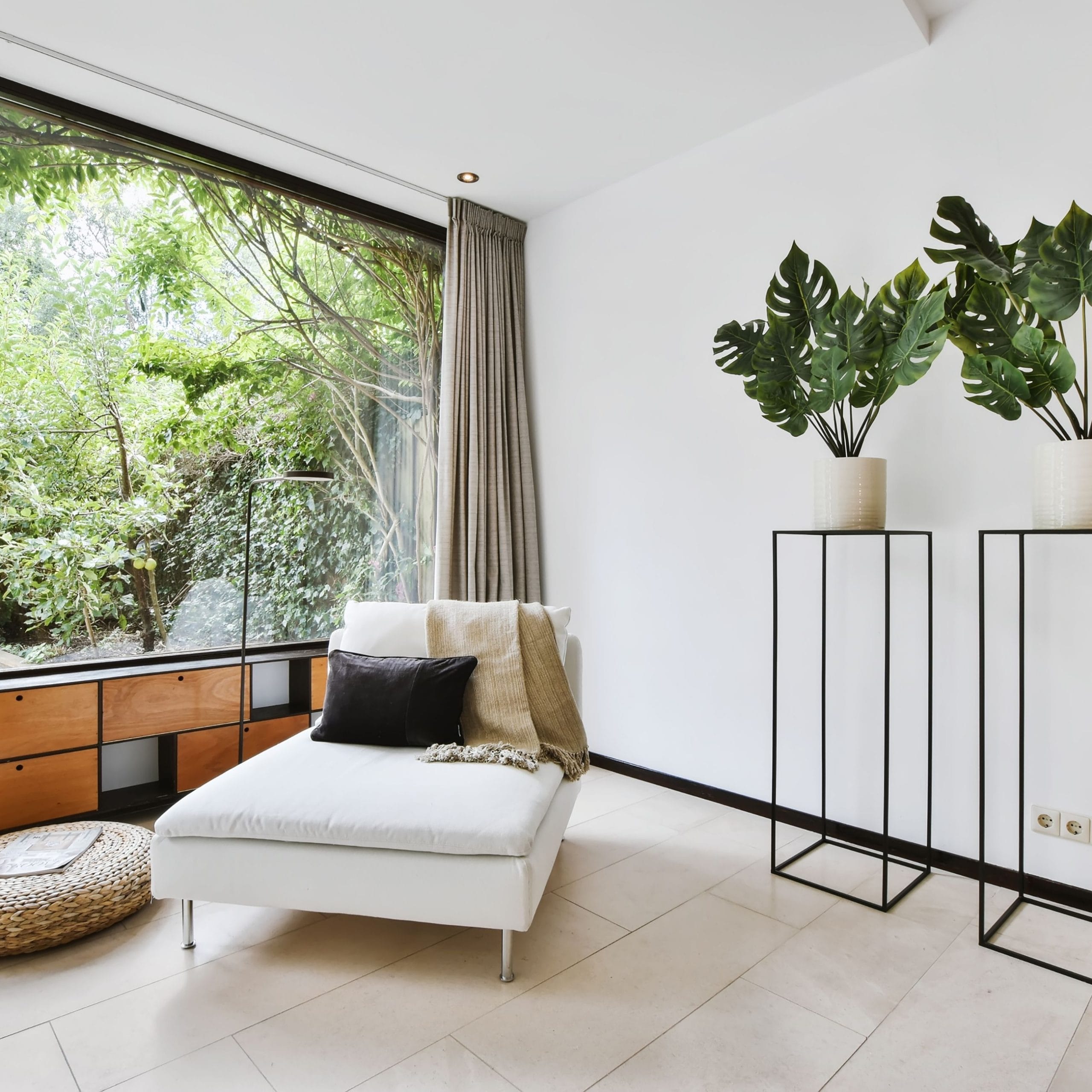 Comment créer une déco chic et luxueuse à petit prix ?