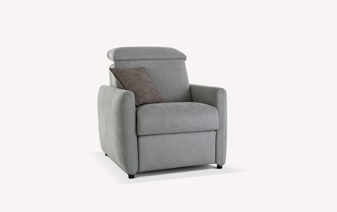 Fauteuil Relax BRUCE : Fauteuil relax électrique