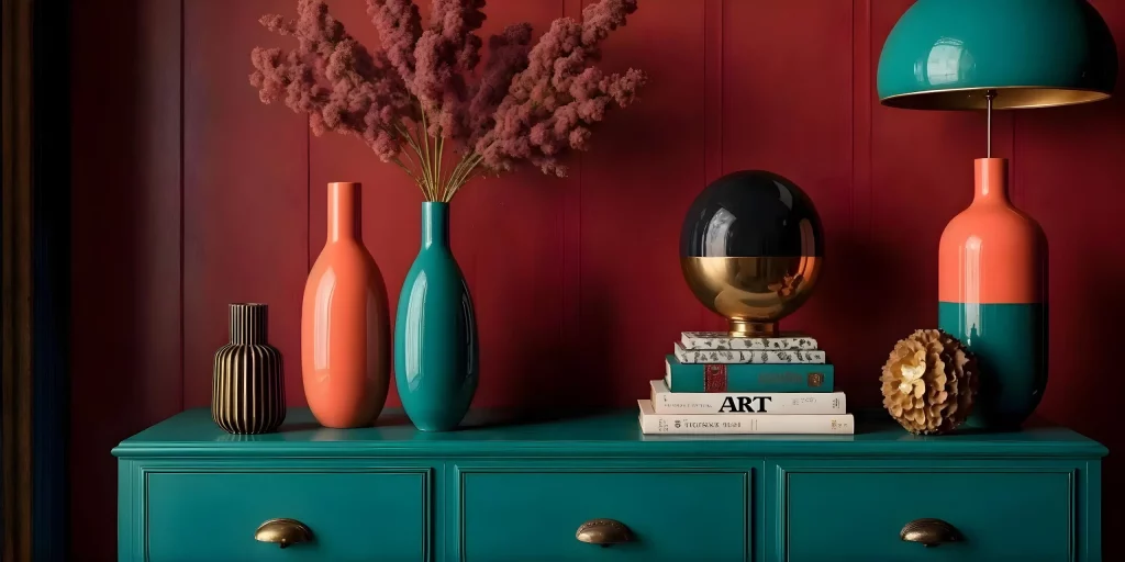 Décoration intérieure personnalisée