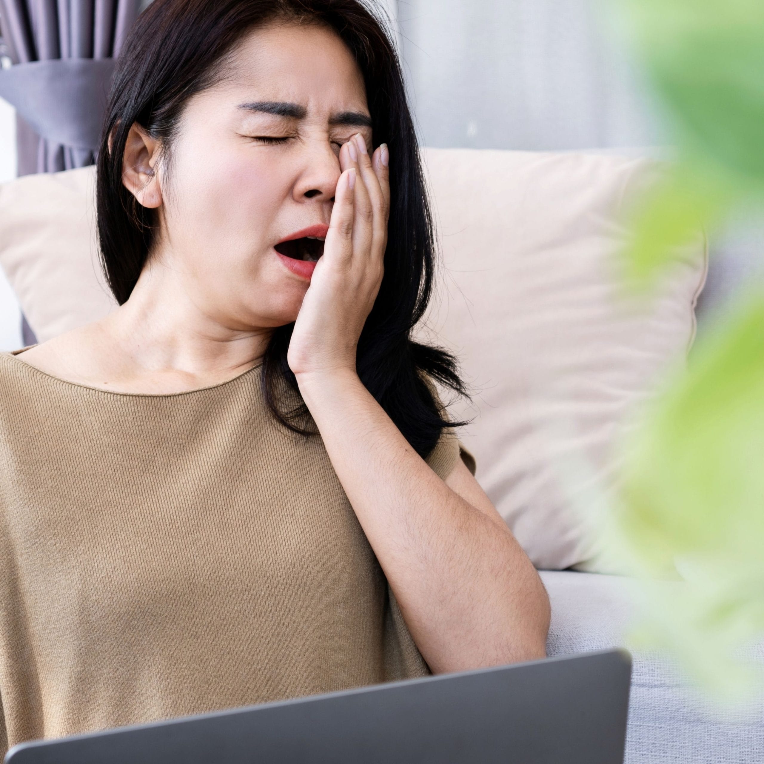 Irritable, fatigué, incapable de se concentrer : les bons réflexes après une nuit ratée