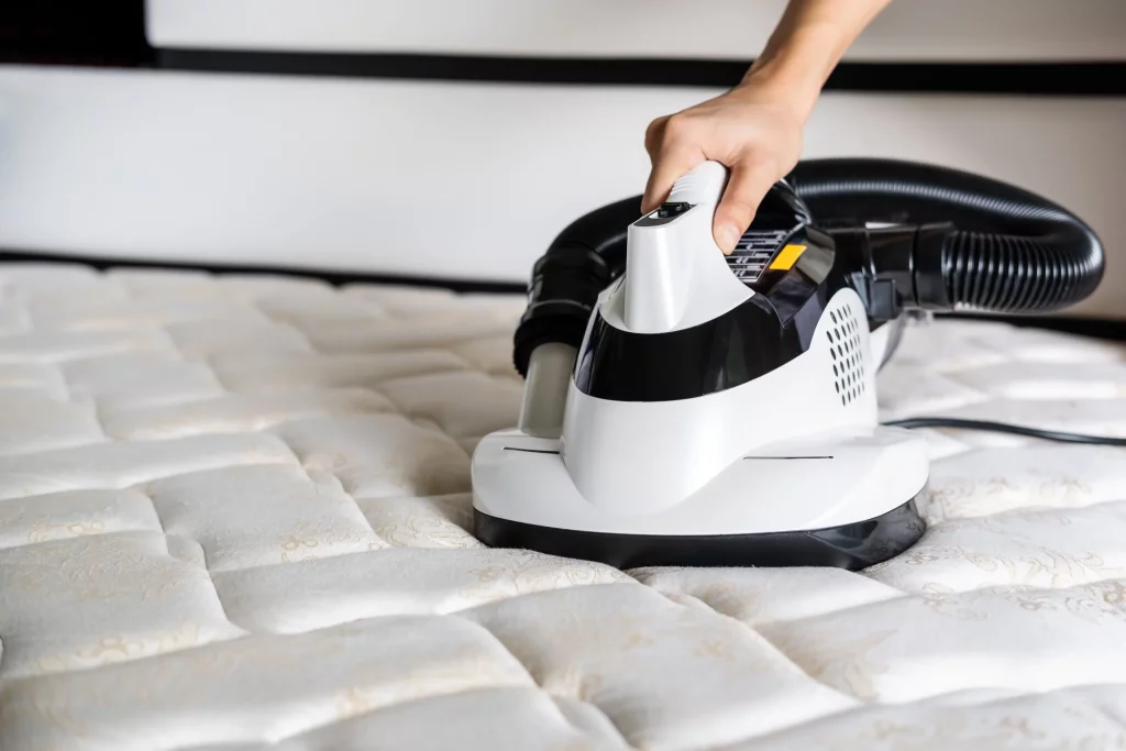 nettoyage matelas