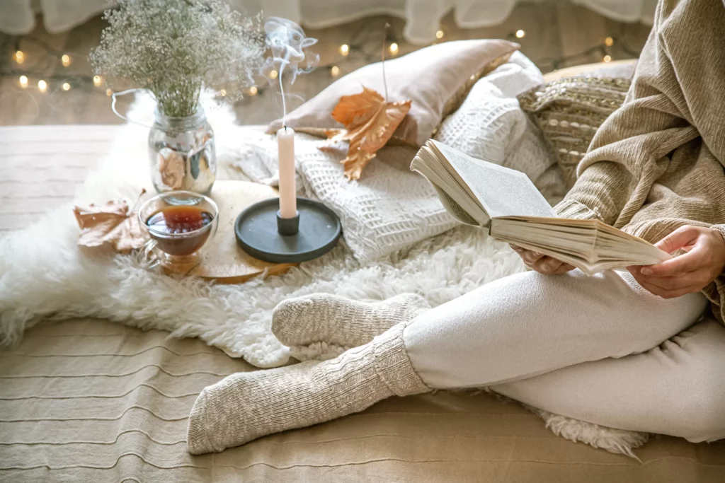 Hygge danois