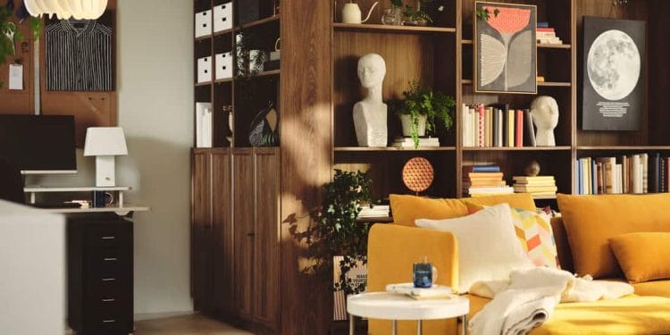La bibliothèque Billy : anatomie d&rsquo;un best-seller mondial