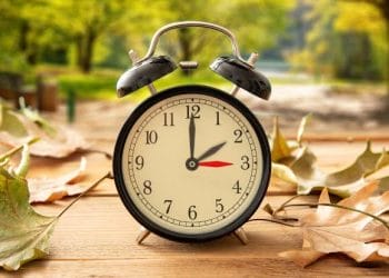 Changement d&rsquo;heure : limiter les effets sur ses nuits