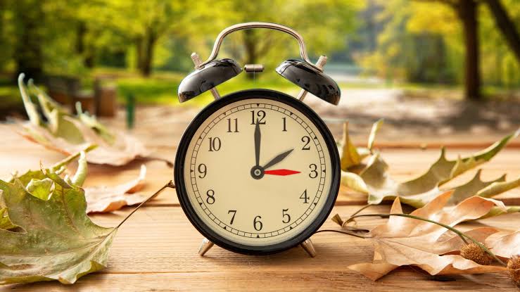 Changement d’heure : limiter les effets sur ses nuits