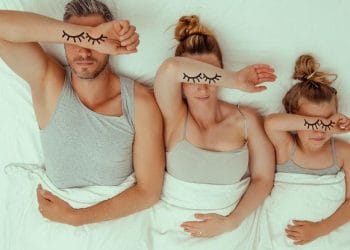 Combien d&rsquo;heures de sommeil selon l&rsquo;âge ?