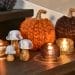 Décoration d&rsquo;automne : matières et couleurs pour réchauffer
