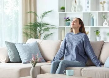 La qualité de l&rsquo;air intérieur : ce que votre mobilier y change