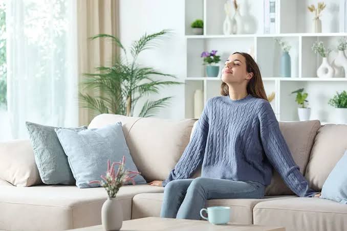La qualité de l’air intérieur : ce que votre mobilier y change