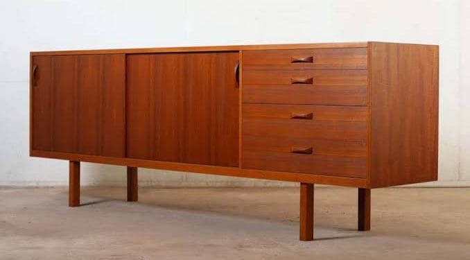 Le mobilier scandinave des années 50 : origines du mid-century