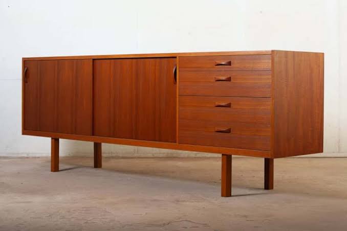 Le mobilier scandinave des années 50 : origines du mid-century