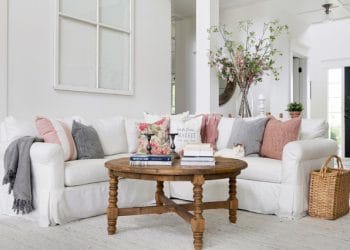 Le style Shabby chic a-t-il encore sa place ?