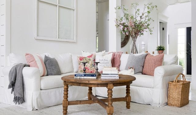 Le style Shabby chic a-t-il encore sa place ?