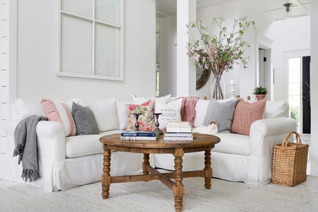 Le style Shabby chic a-t-il encore sa place ?